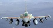 Israel's Block 52 F-16, compliments of Lockheed Martin